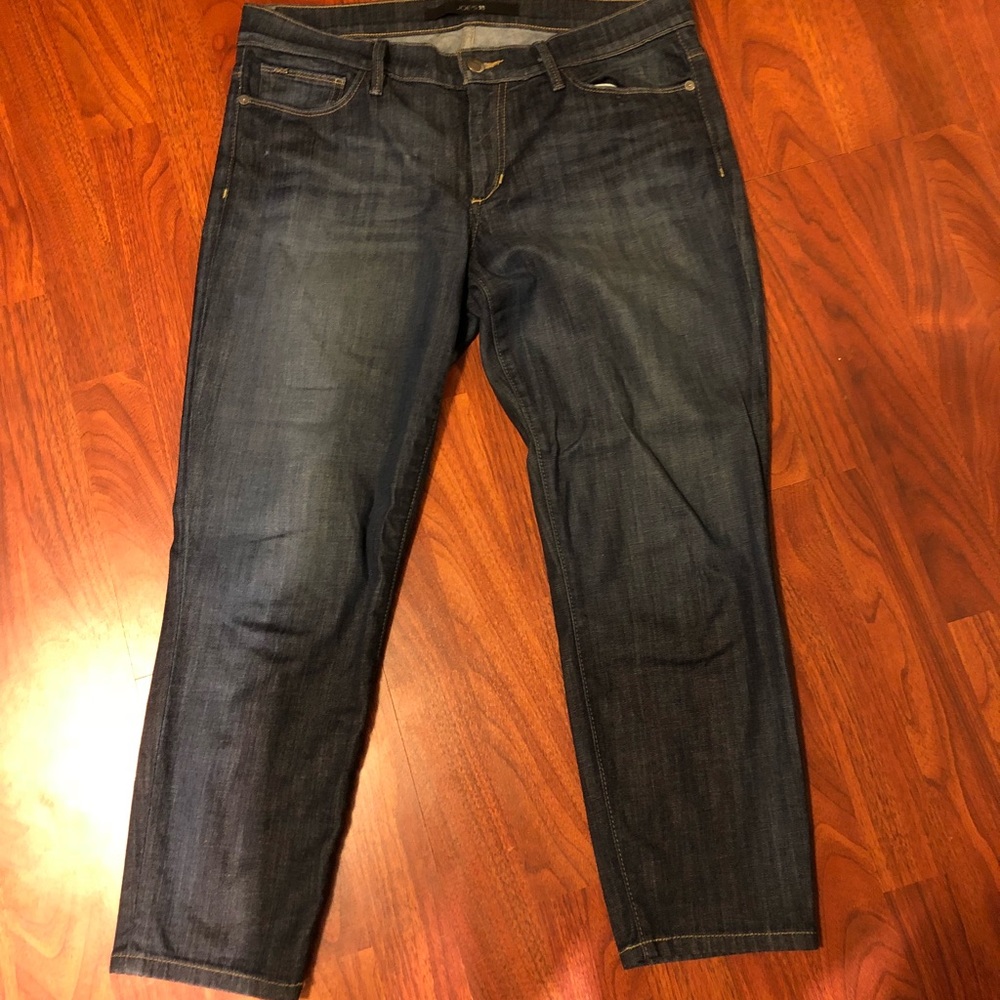 Joe’s Capri style jeans